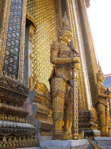 Bangkok Thailand - Grand Palace